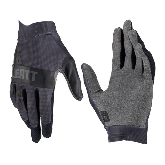 Leatt 1.5 Junior Glove - Black